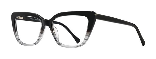 Bridget frame in Black