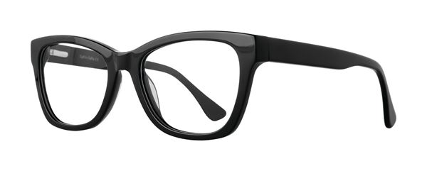 Brielle frame in Black