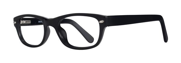 Bronx frame in Black