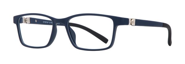 Brother frame in Blue