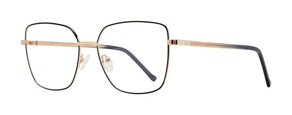 Bunny frame in Black