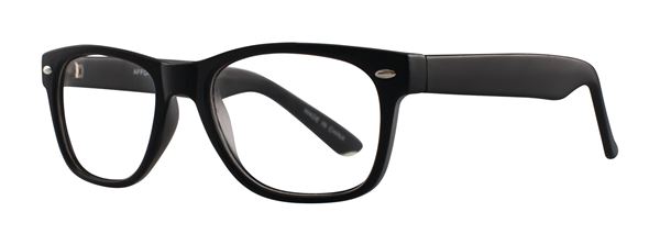 Butch frame in Black