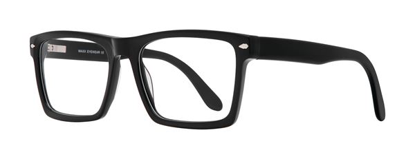 Cal frame in Black
