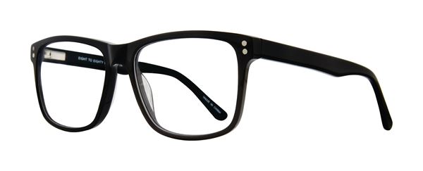 Carlos frame in Black