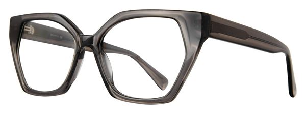 Carolina frame in Grey
