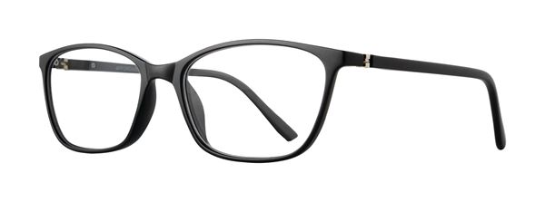 Cher frame in Black