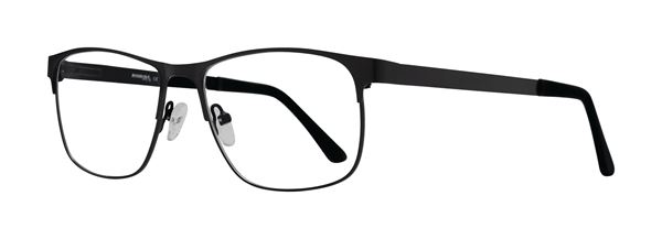 Chevy frame in Black
