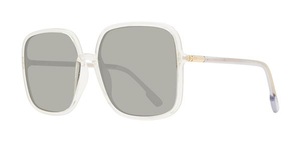 Chrisdee frame in Crystal