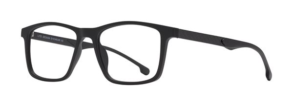 Christopher frame in Black