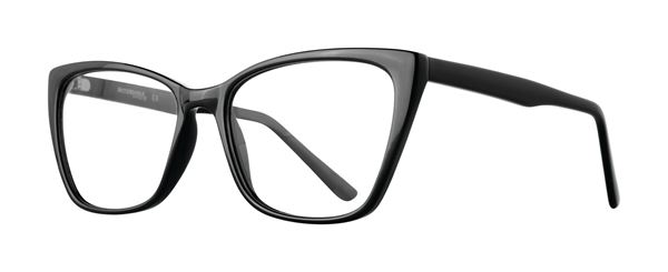 Clara frame in Black