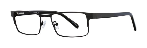Classy frame in Black