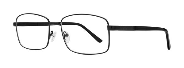 Conrad frame in Black