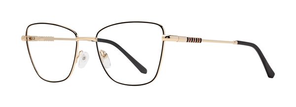 Cookie frame in Black
