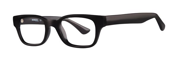 Corvette frame in Black
