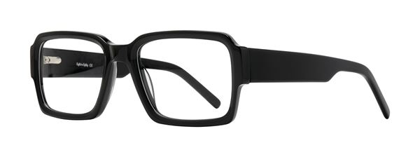 Cyrus frame in Black
