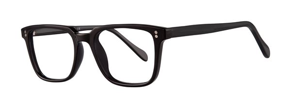 Dan frame in Black