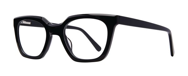 Danica frame in Black