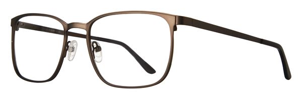 Dave frame in Brown