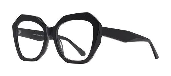 Destiny frame in Black