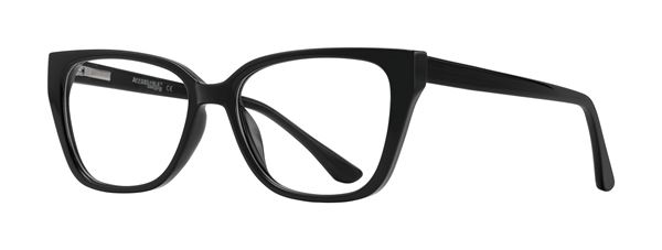 Didi frame in Black