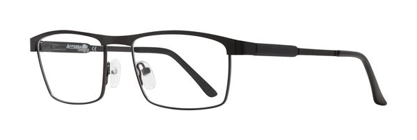 Dominic frame in Black