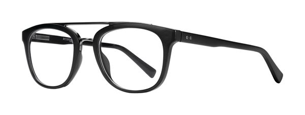Doug frame in Black
