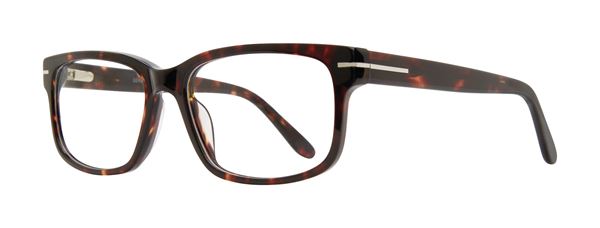 Drake frame in Tortoise
