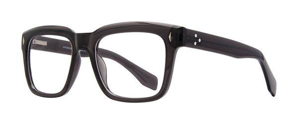Dwayne frame in Grey