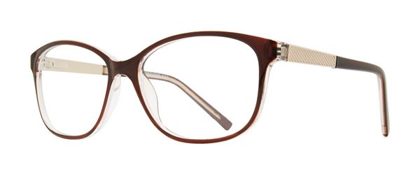 Eleanor frame in Brown
