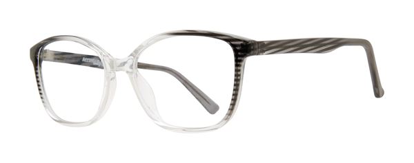 Elyce frame in Black