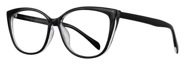 Etta frame in Black