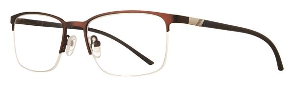 Evan frame in Brown