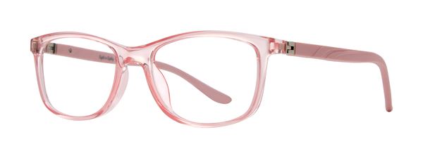 Evie frame in Pink
