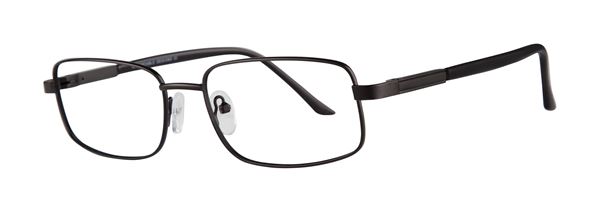 Executive frame in Black