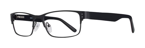 Explorer frame in Black