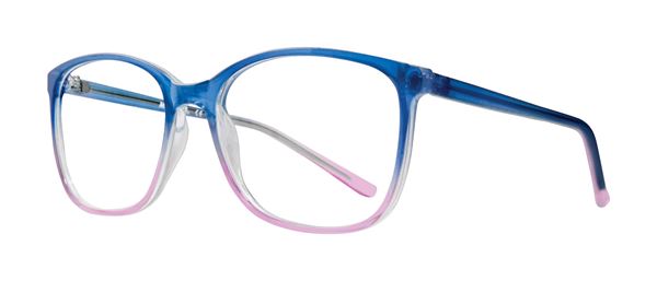 Fay frame in Blue