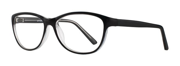 Felicia frame in Black