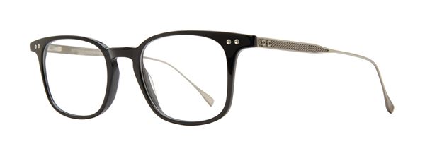 Fillmore frame in Black