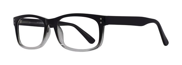 Finn frame in Black Fade