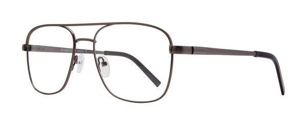 Fischer frame in Gunmetal