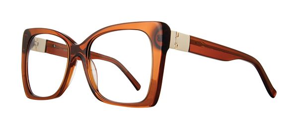 Florida frame in Brown
