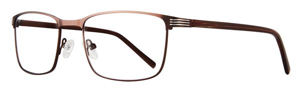 Ford frame in Brown