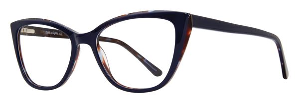 Gala frame in Blue