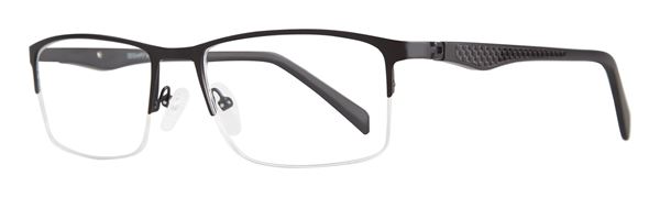Georgio frame in Black