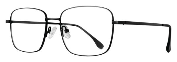 Gerald frame in Black