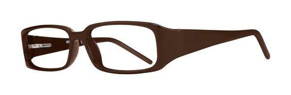 Gianna frame in Brown
