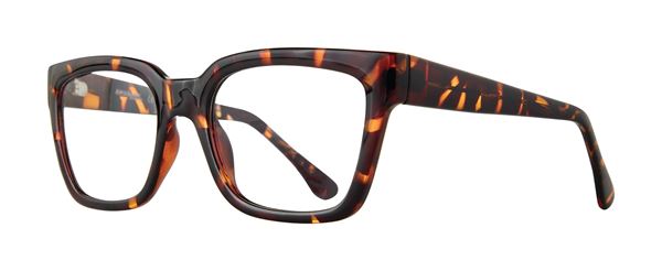 Gibson frame in Tortoise