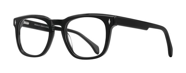Gilbert frame in Black