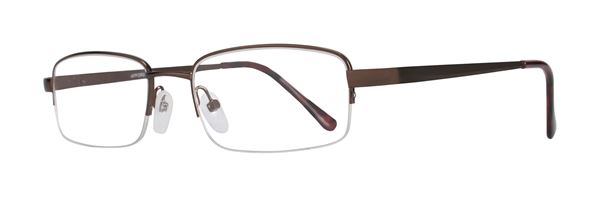 Gino frame in Black