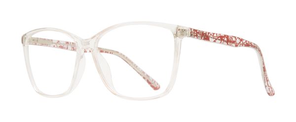Gloria frame in Pink